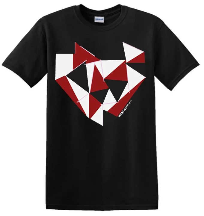 Official Wentworth Merchandise — Wentworth Con